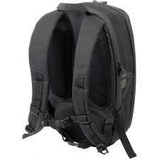 MOTOBATOH - BACKPACK E-83 - SHAD - 17L - ČERNÝ